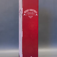 Bedruckte Flaschenverpackung