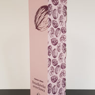 Wein Karton mit Logodruck