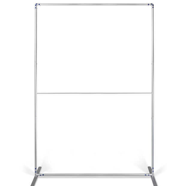 Alu Gestell Textil Roll-up 150