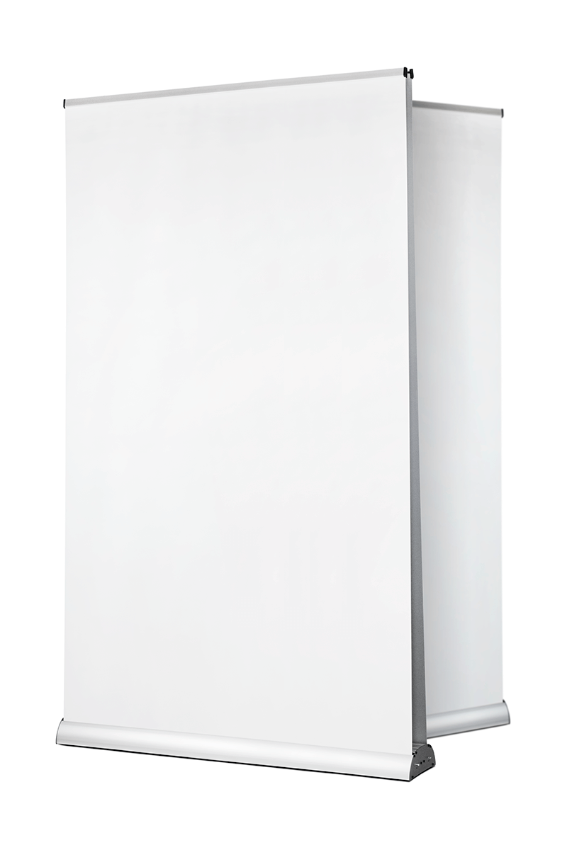 Roll-up Doppelseitig
