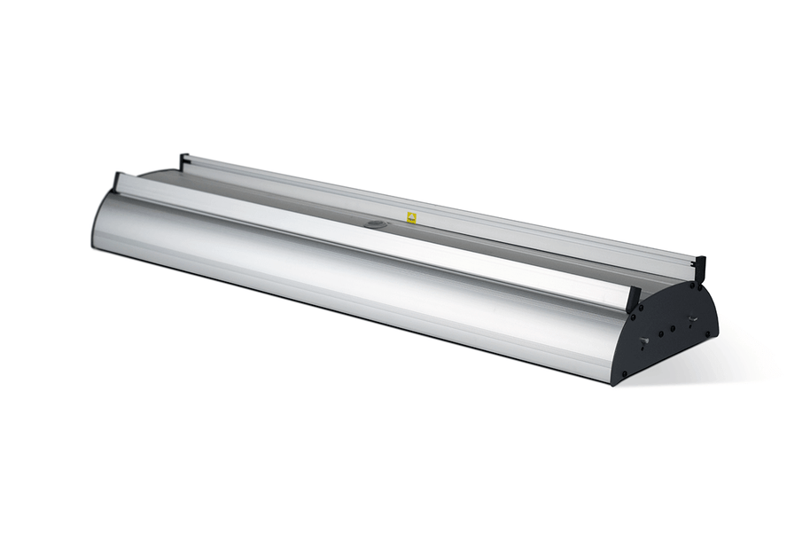 Roll-up Dual Kassetton für beidseitigen Druck