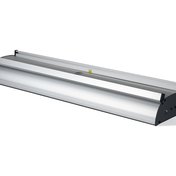 Roll-up Dual Kassetton für beidseitigen Druck