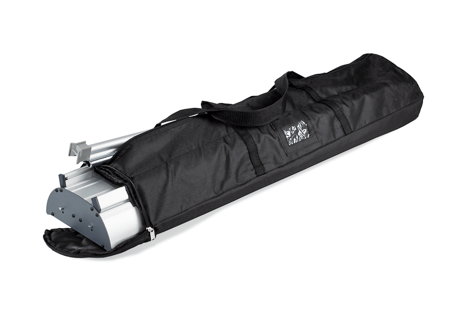 Roll-up Dual Tragetasche