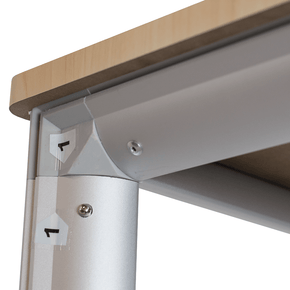 Theke Details
