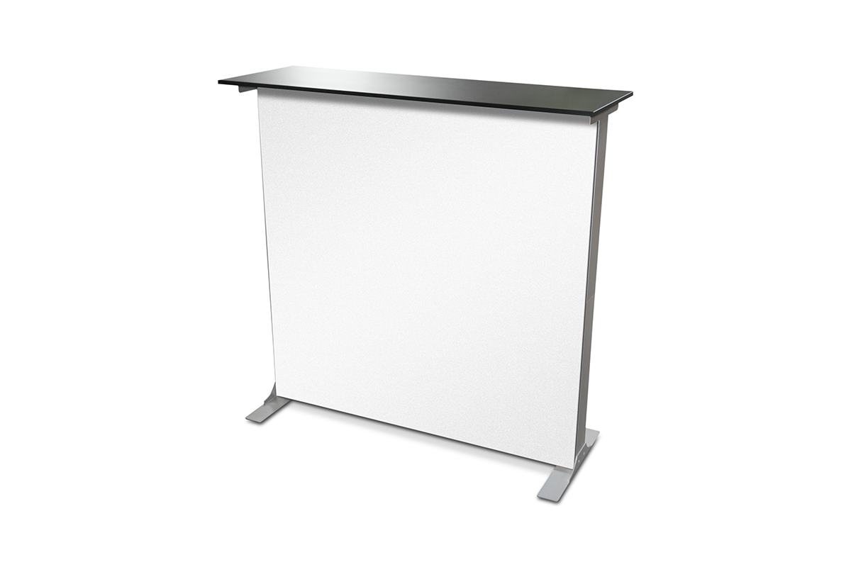 Theke faltbar LED