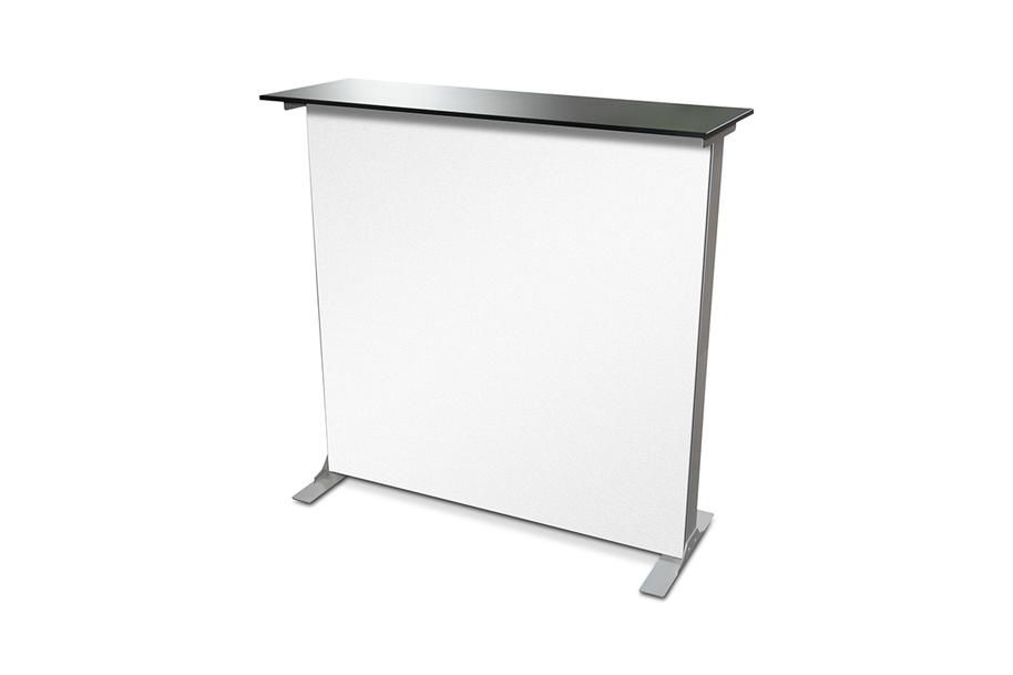 Theke faltbar LED