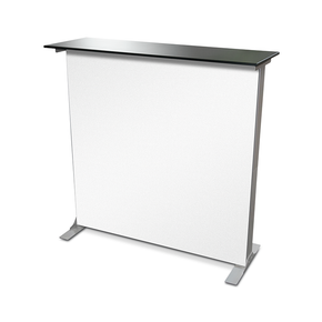 Theke faltbar LED
