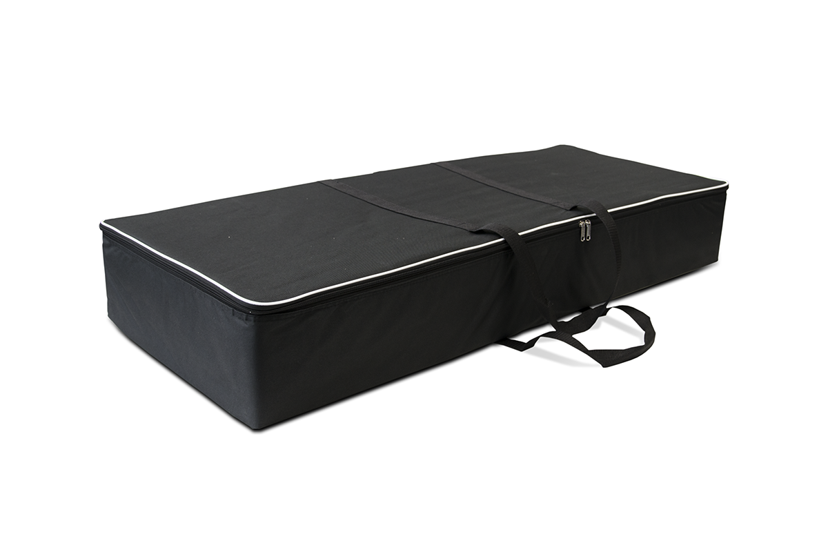 Tragetasche Theke LED