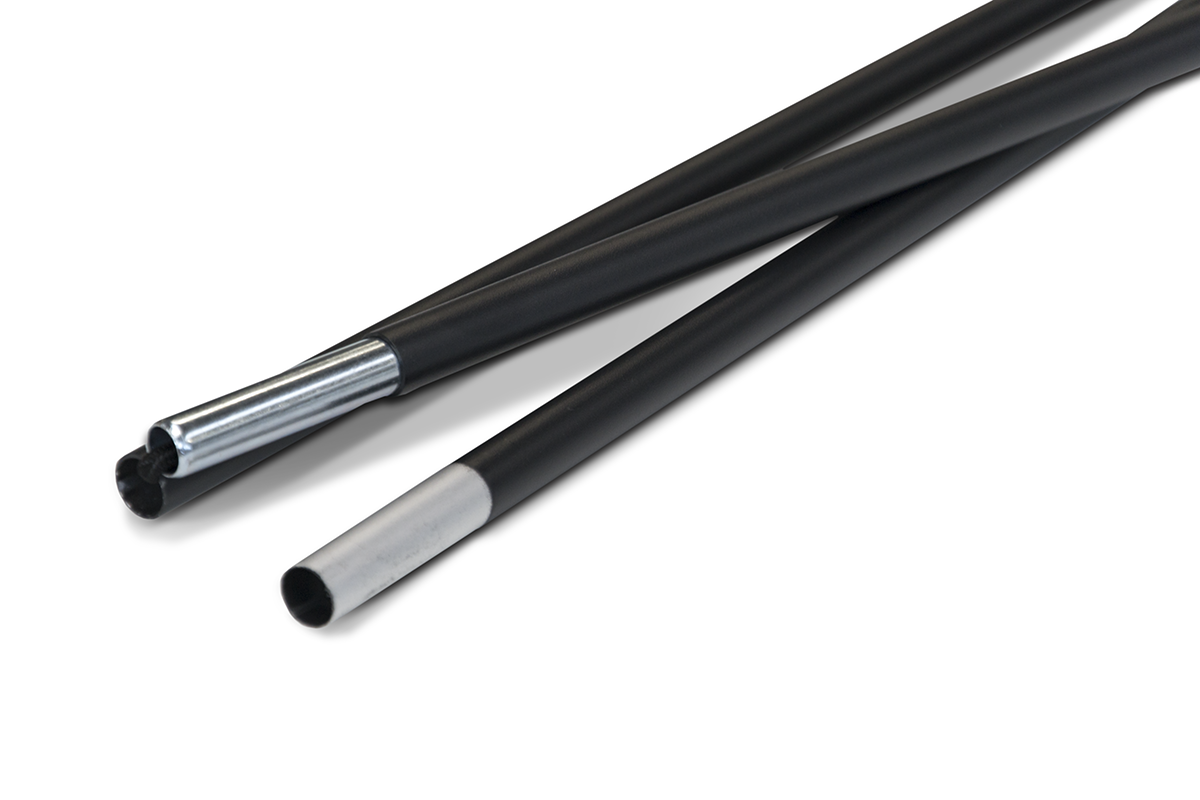 Roll-up Stangen
