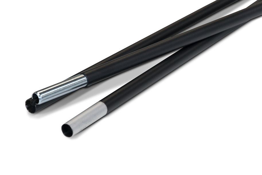 Roll-up Stangen