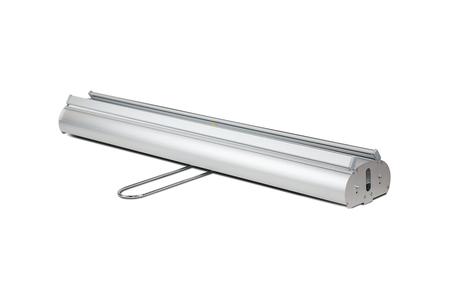 Roll-up Double Kassette
