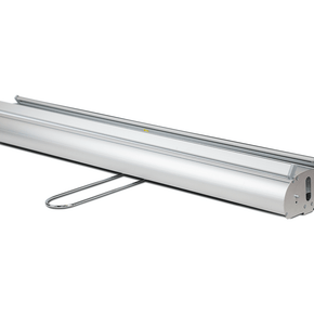 Roll-up Double Kassette