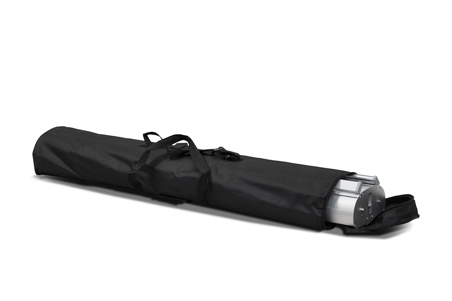 Roll-up Double Tragetasche