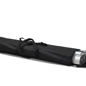 Roll-up Double Tragetasche