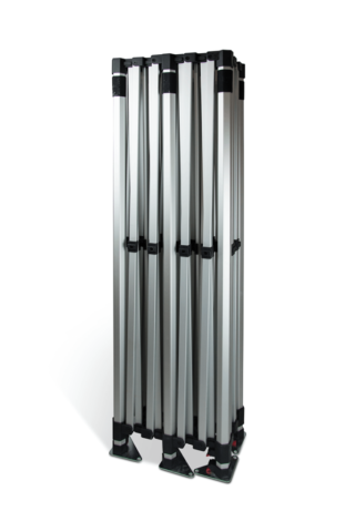 Faltpavillon 3×4,5 konfigurieren