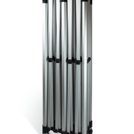 Faltpavillon 3×4,5 konfigurieren