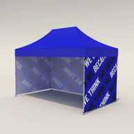 Faltpavillon 3×4,5 konfigurieren