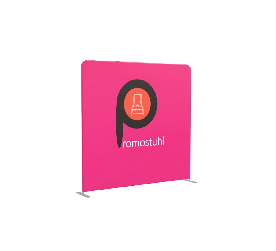 Pressewand 3D Gratis