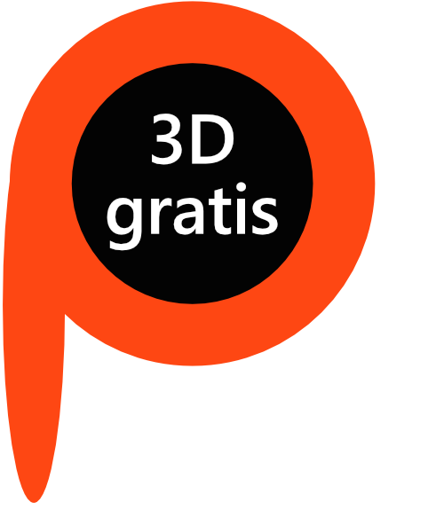 Promostuhl Gratis 3D Simulation