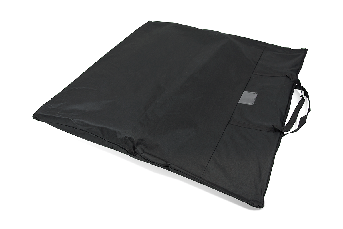 Promotion Theke mit Topschild