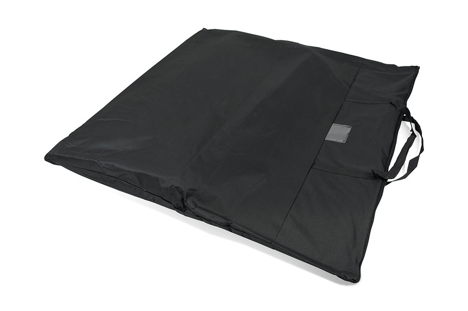Promotion Theke mit Topschild