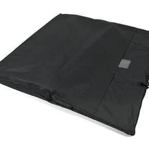 Promotion Theke mit Topschild