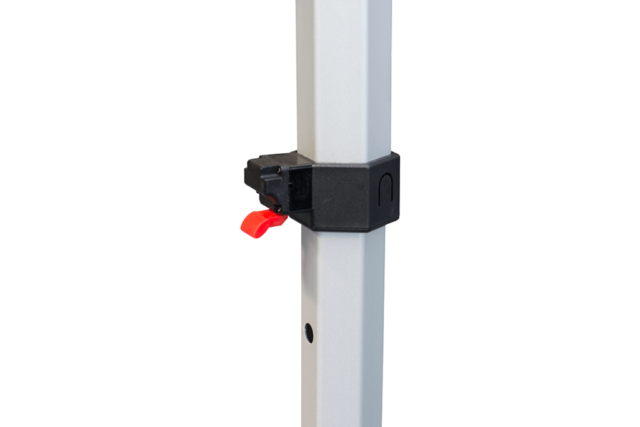 Faltpavillon 3×4,5 konfigurieren