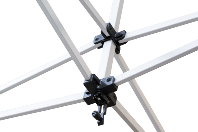 Faltpavillon 3×4,5 konfigurieren